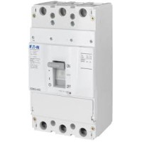 СКЛОПКА АС BZMB3-A400 25kA  158107 EATON